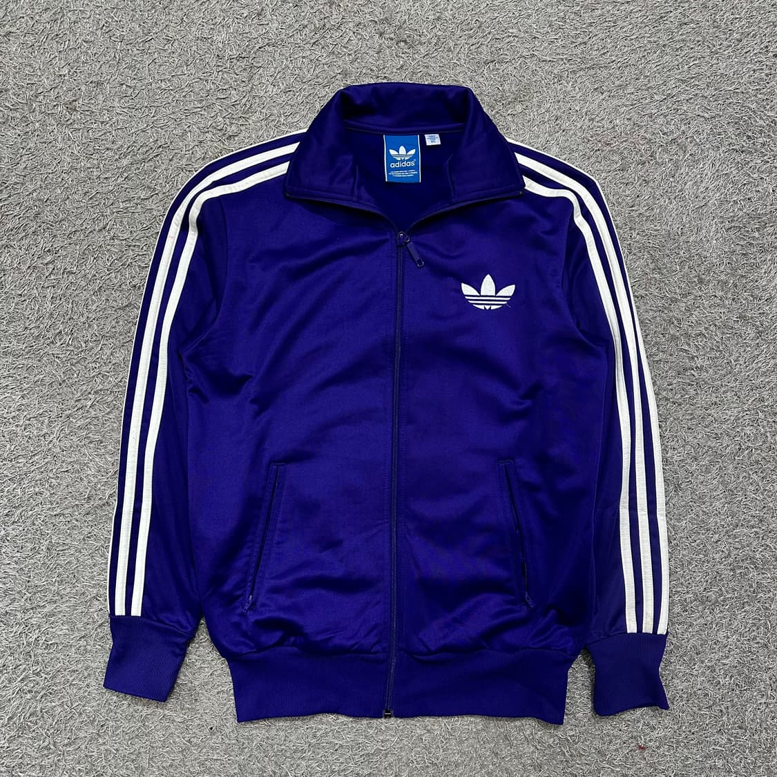 [90-95] 아디다스 파이어버드져지 상품이미지2