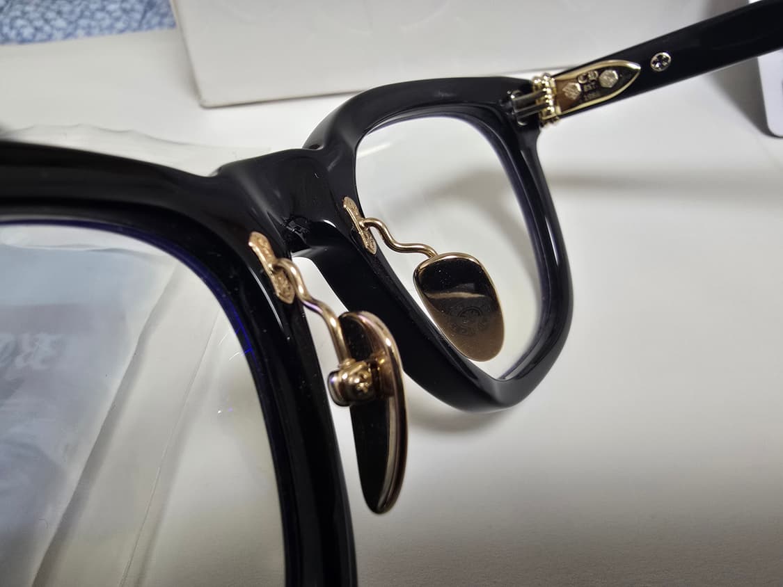 크롬하츠 스모크쇼 A BK-18KGP 상품이미지4