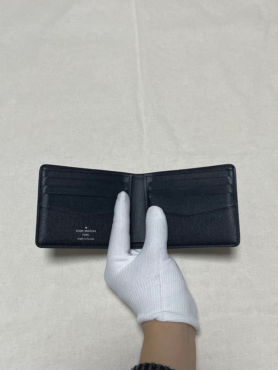 루이비통 이클립스 반지갑 [os] 상품이미지6