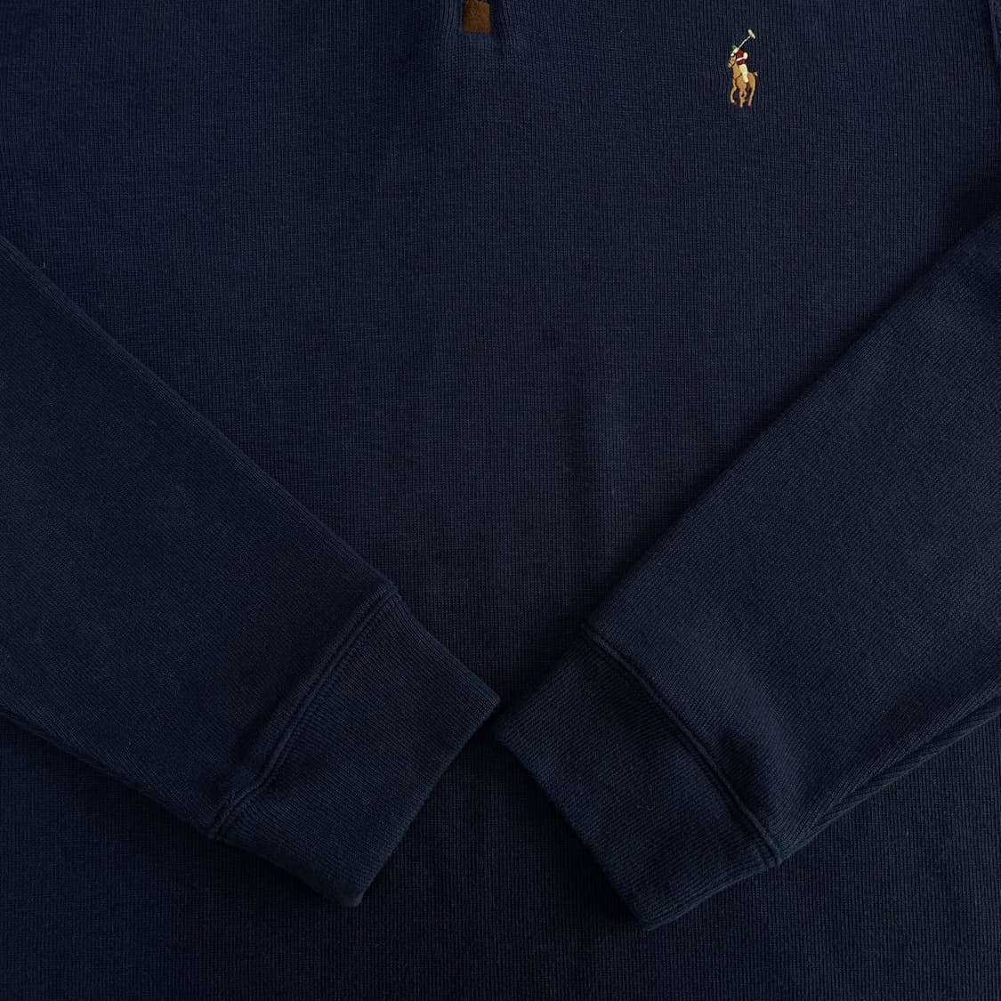 폴로 랄프로렌 반집업 L 상품이미지5