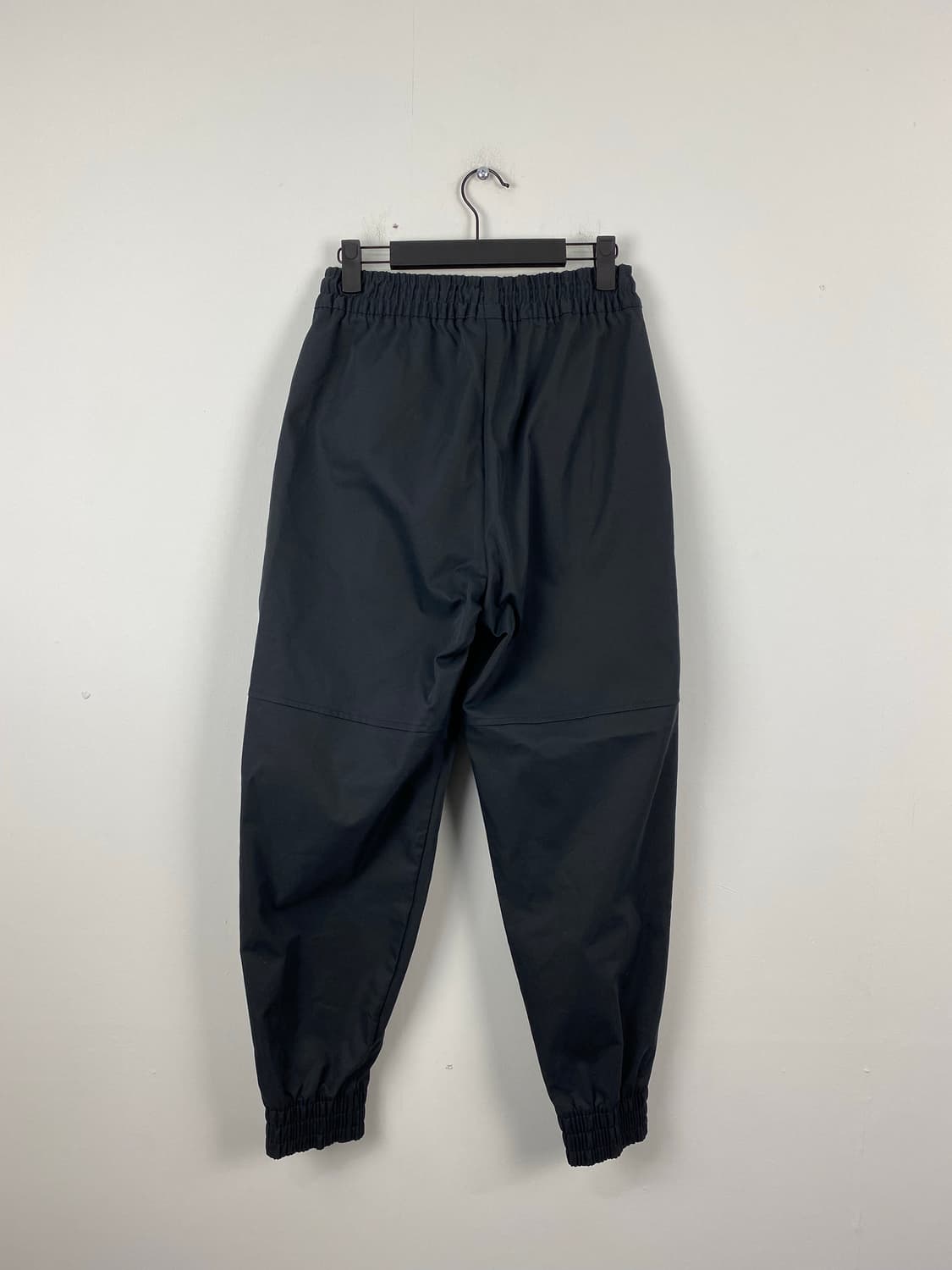 나이키 스우시 우븐 트레이닝 조거 팬츠 M 상품이미지3