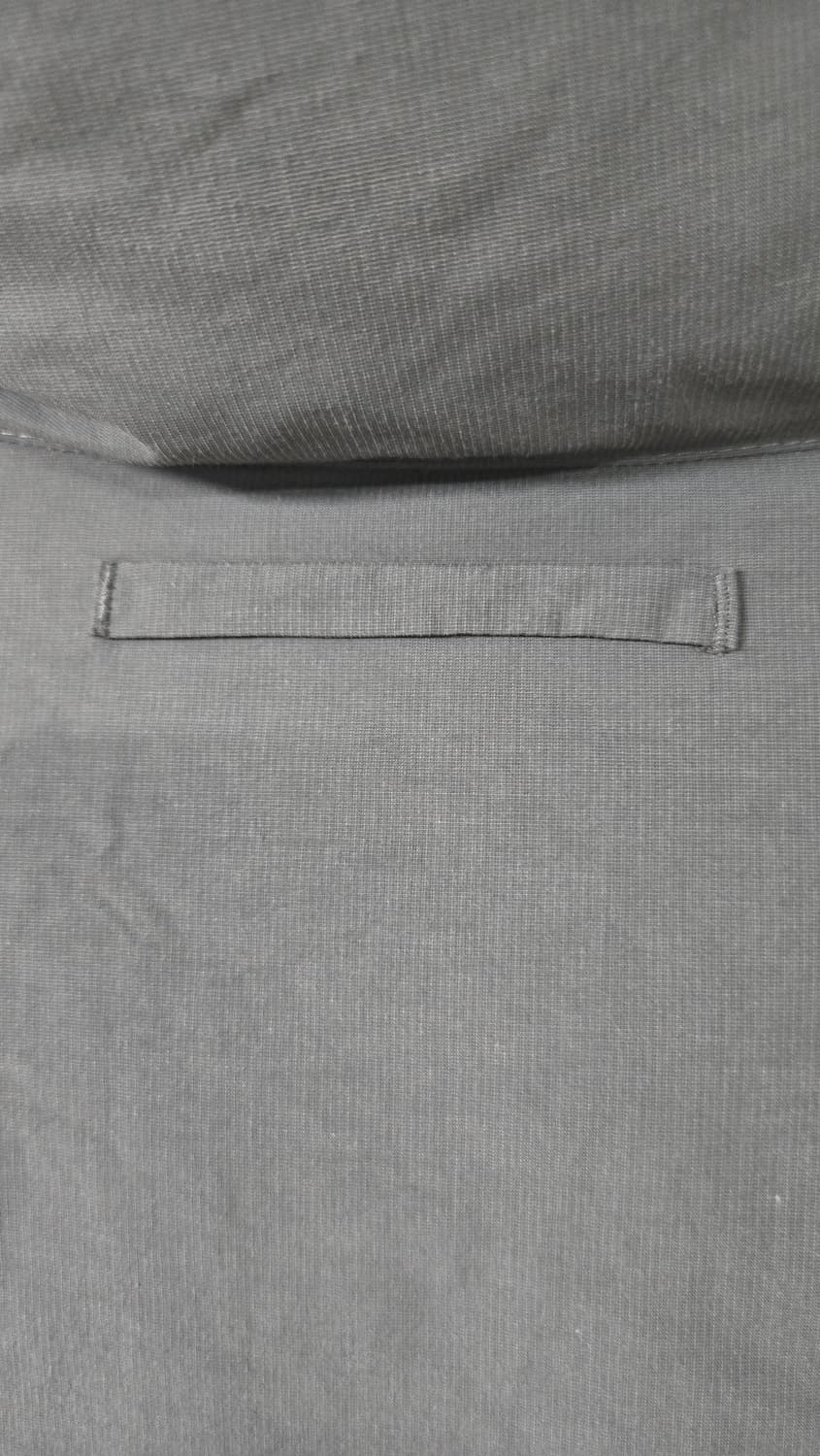 Another office 어나더오피스 스노우맨 다운패딩 상품이미지5