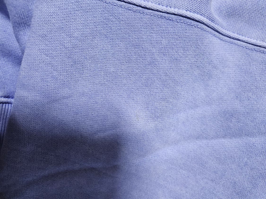 아이앱스튜디오 피그먼트 맨투맨 & 미니백 라벤더 M 상품이미지4