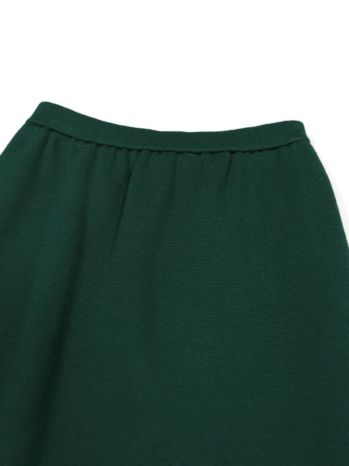 Yves Saint Laurent midi skirt 상품이미지5