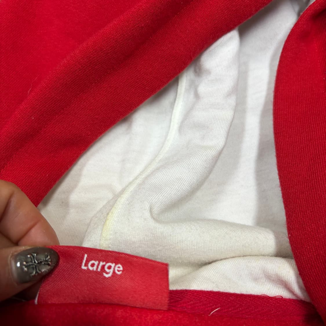 슈프림 후드티[2466] 상품이미지7