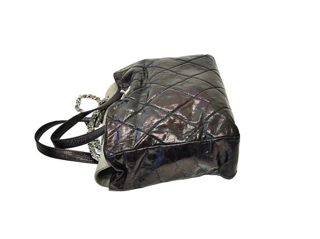 샤넬 퀼팅 체인 숄더백(정품) 상품이미지4