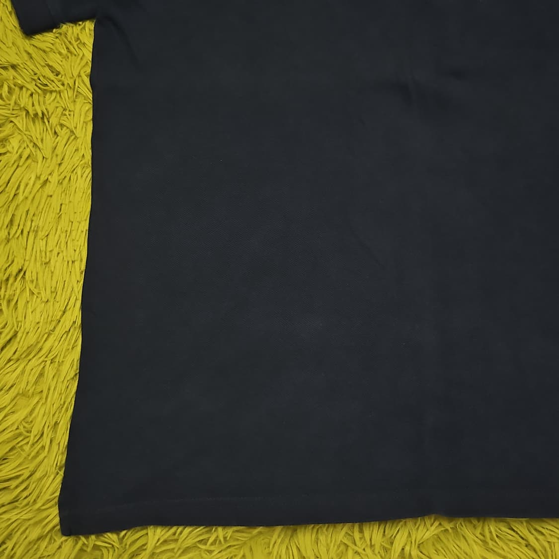 타미힐피거 커스텀핏 카라티 (네이비/L) 상품이미지5