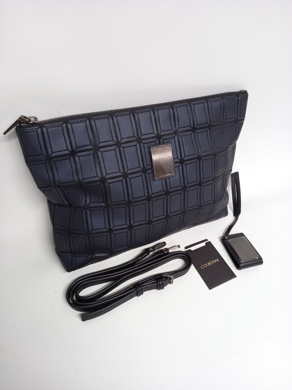 쿠론 세콰트레  클러치 앤 크로스 상품이미지3