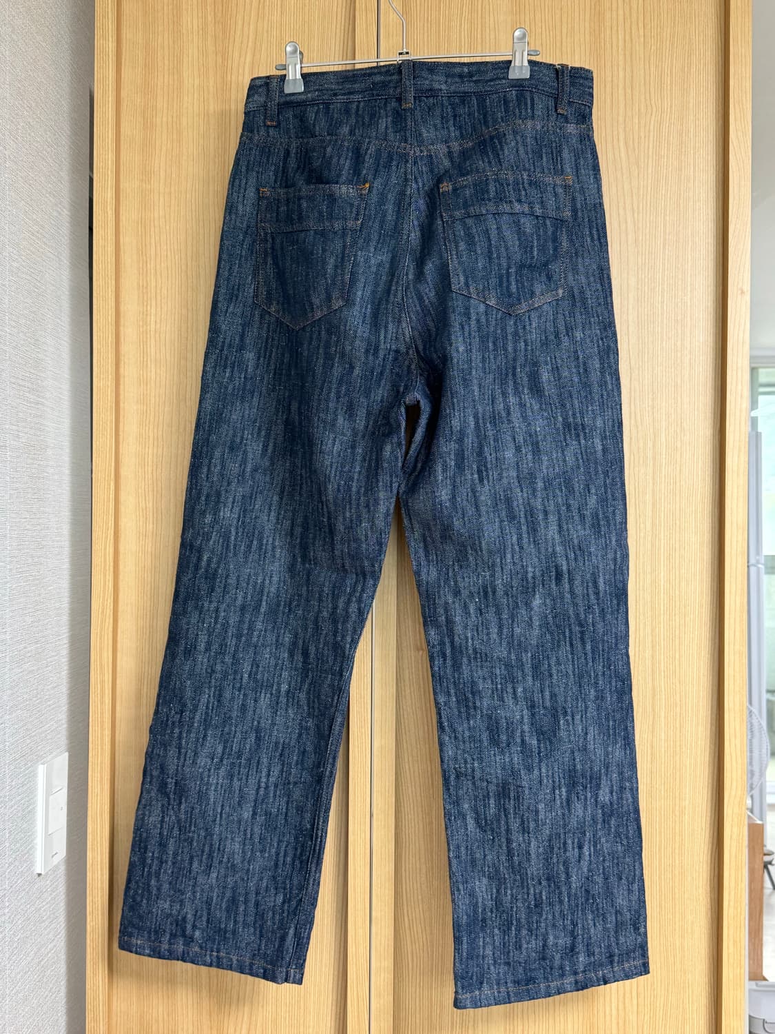 [자라/Zara] 2023 SS 리미티드 청바지 상품이미지2