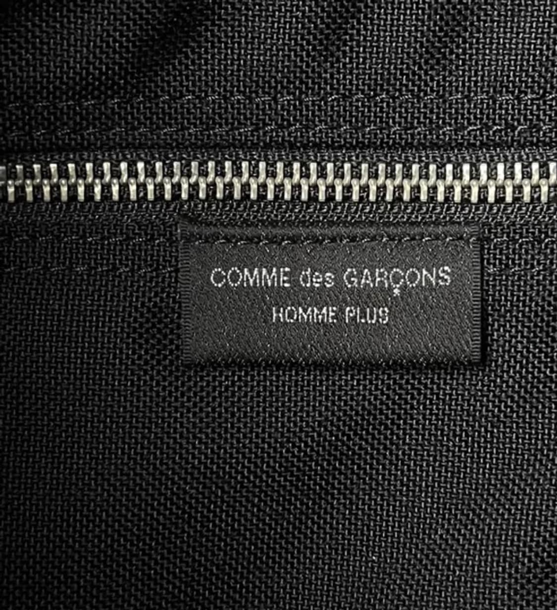 꼼데가르송 꼼데가르송옴므플러스 commedesgarconshommeplu 상품이미지3