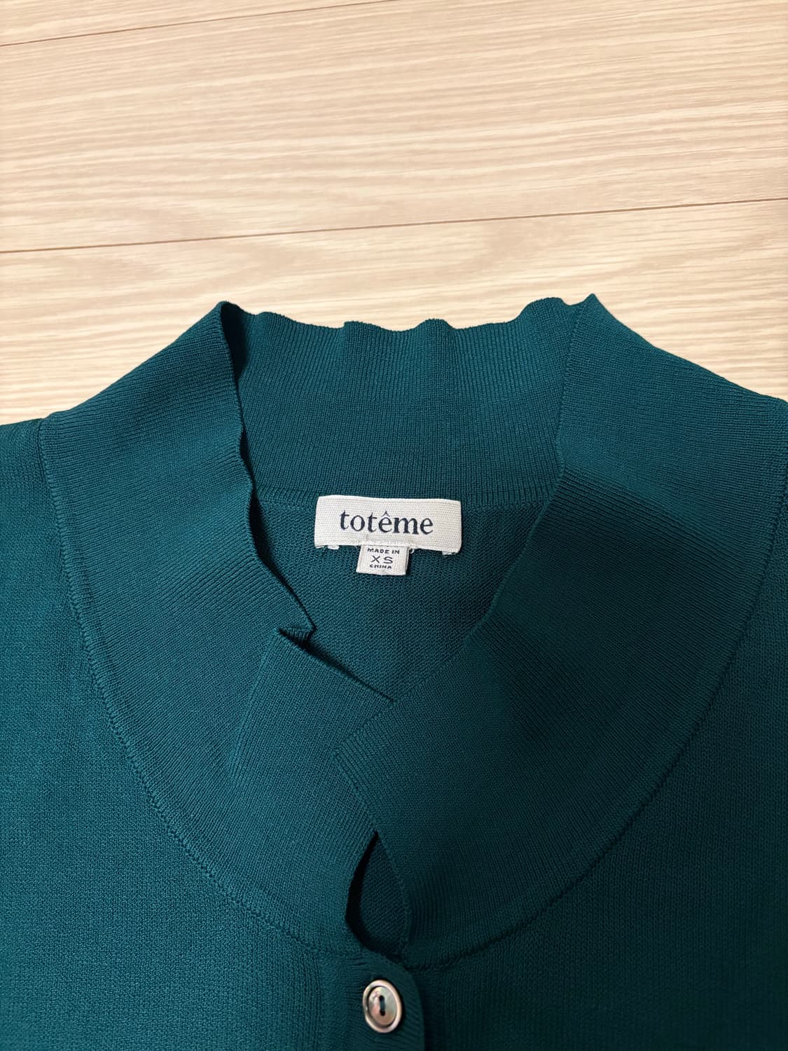 Toteme 토템 니트원피스  상품이미지6