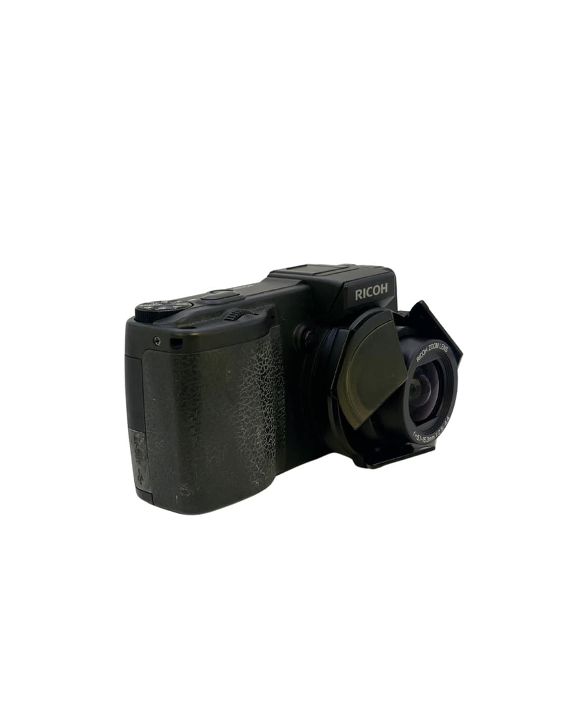 (작례!)Ricoh Caplio GX200디카 상품이미지8