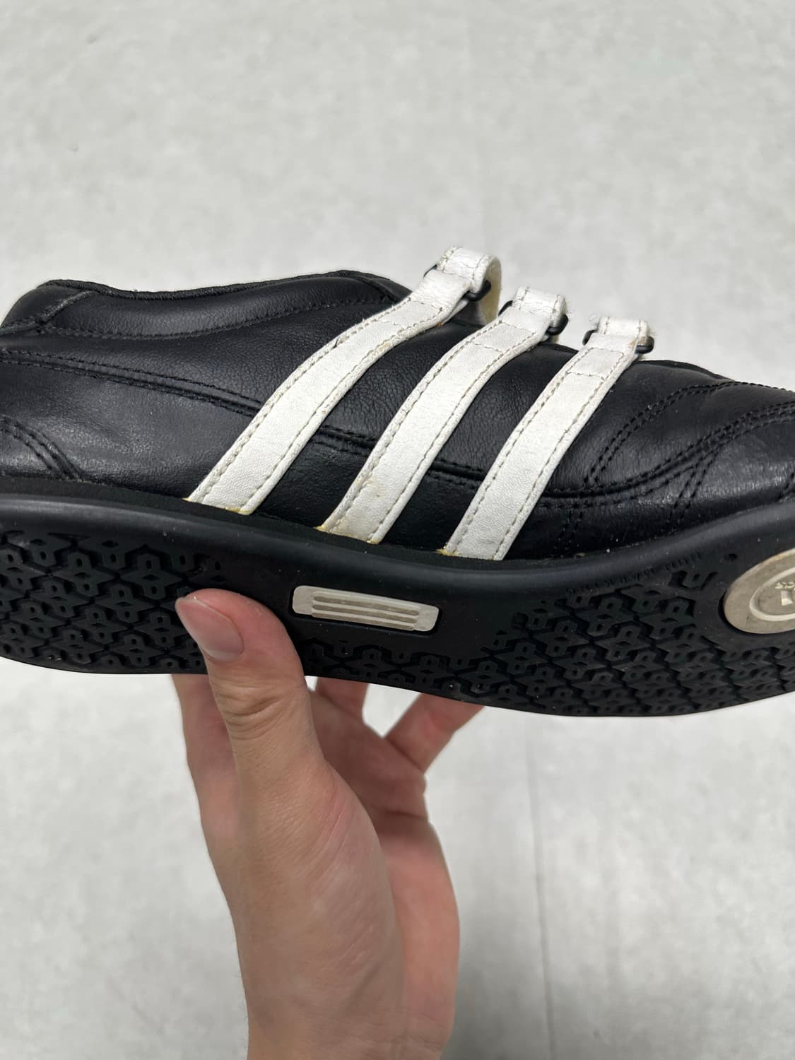 2005 adidas velcro 상품이미지7