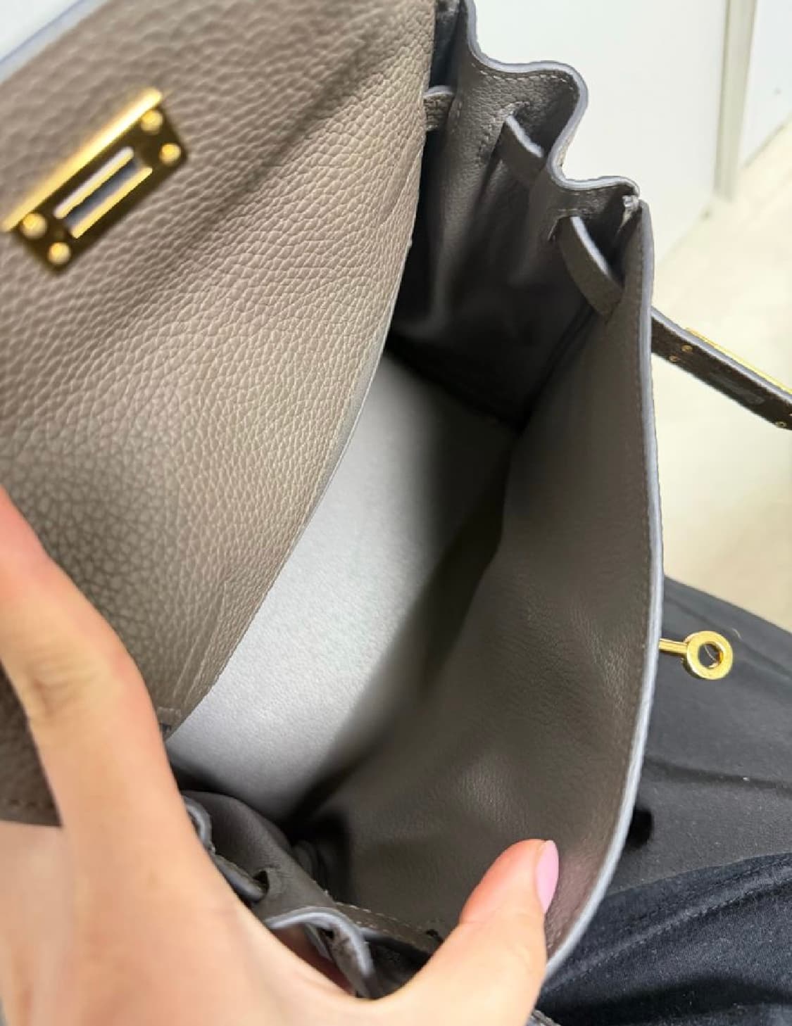 백팩 에르메스 상품이미지5