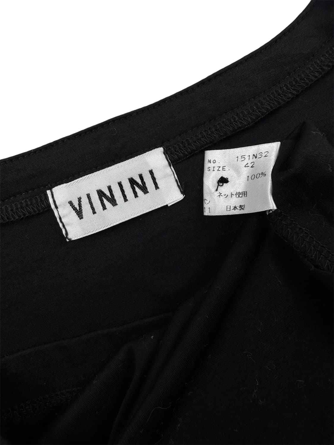 vinini 셔링 티셔츠 상품이미지5
