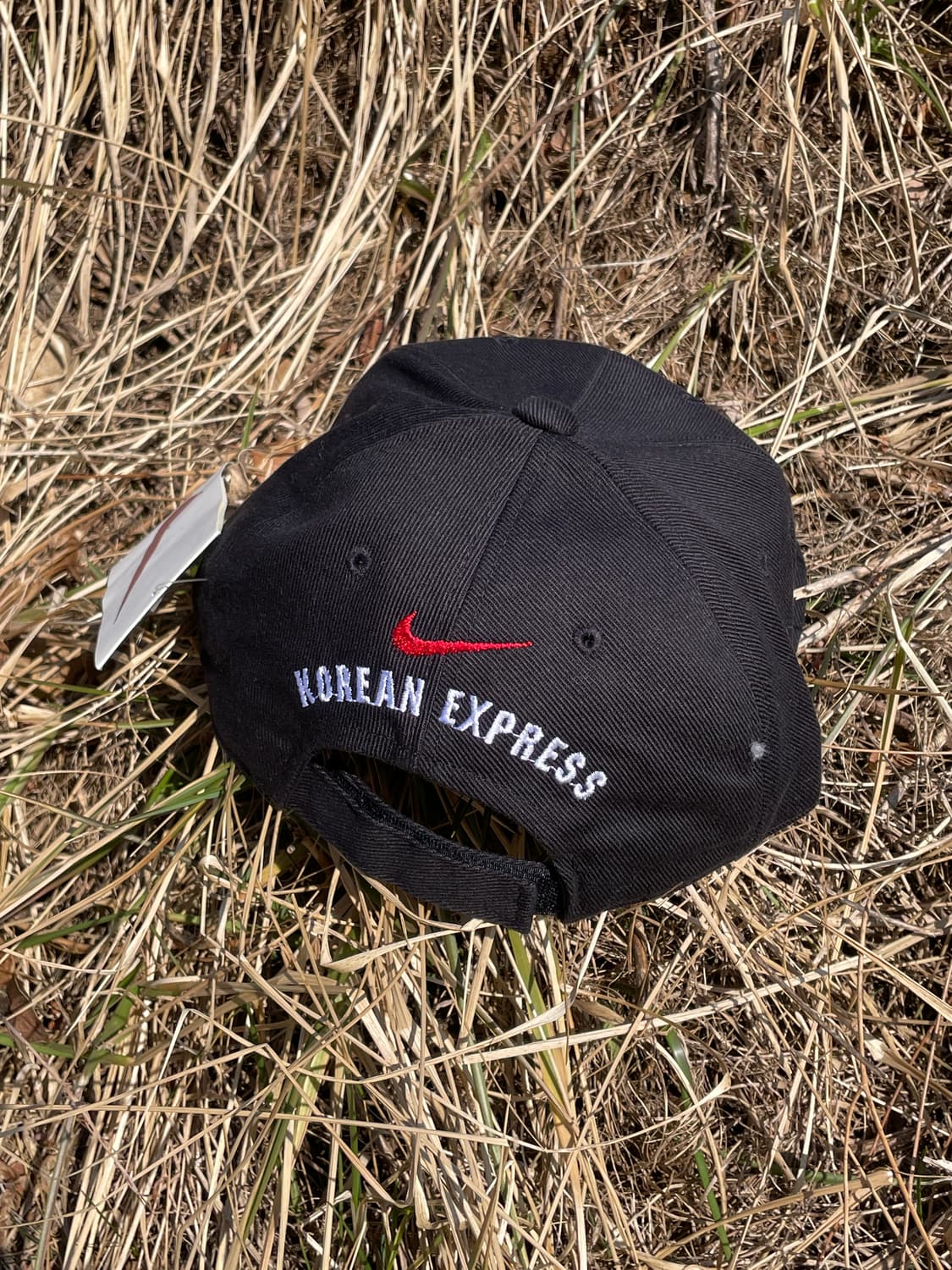 데드스탁] 90's 나이키 코리안특급 상품이미지2