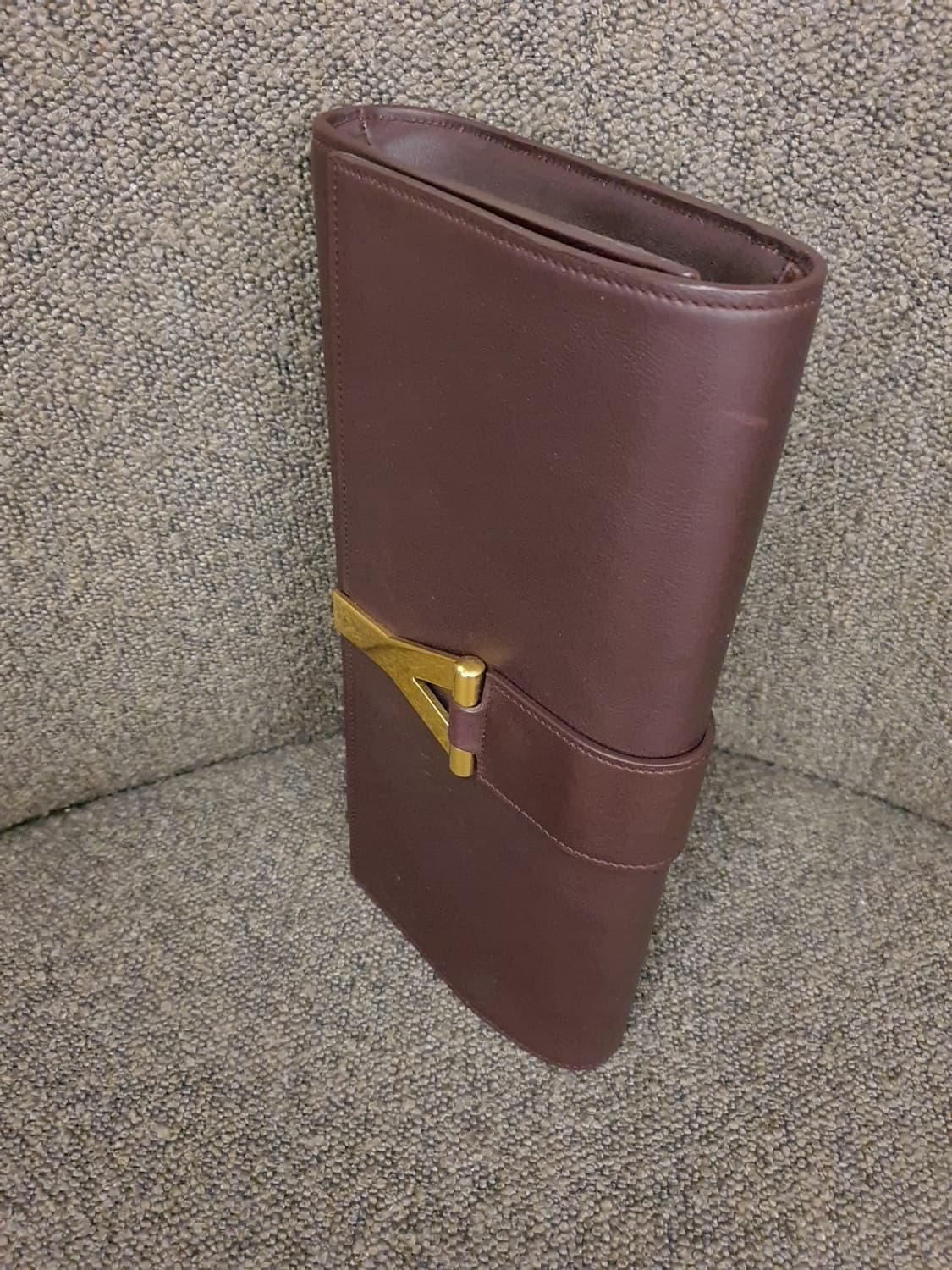 생로랑 클러치 상품이미지2