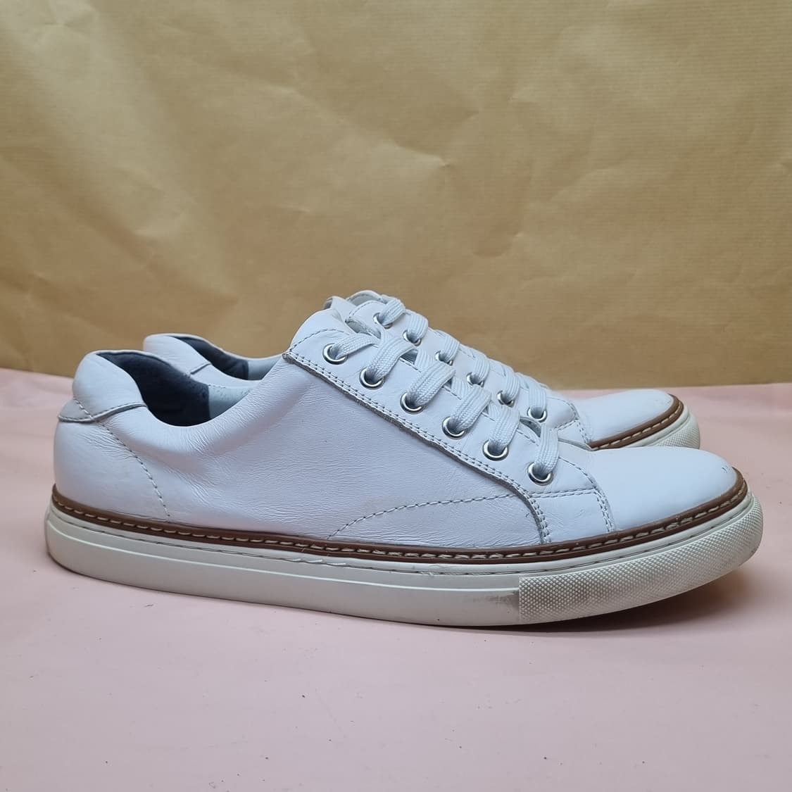 엘바이엘칸토 남성스니커즈 260 상품이미지1