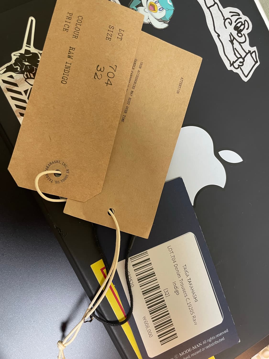 [32, 국문탭] 타이가 타카하시 LOT704 32 상품이미지8