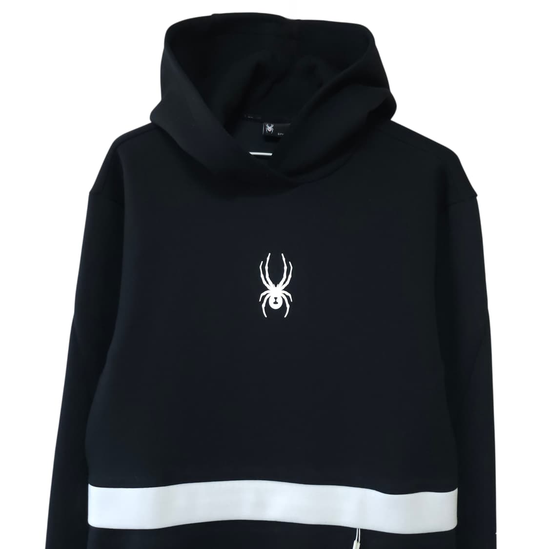 스파이더 후드티셔츠 100L 남여 상품이미지2