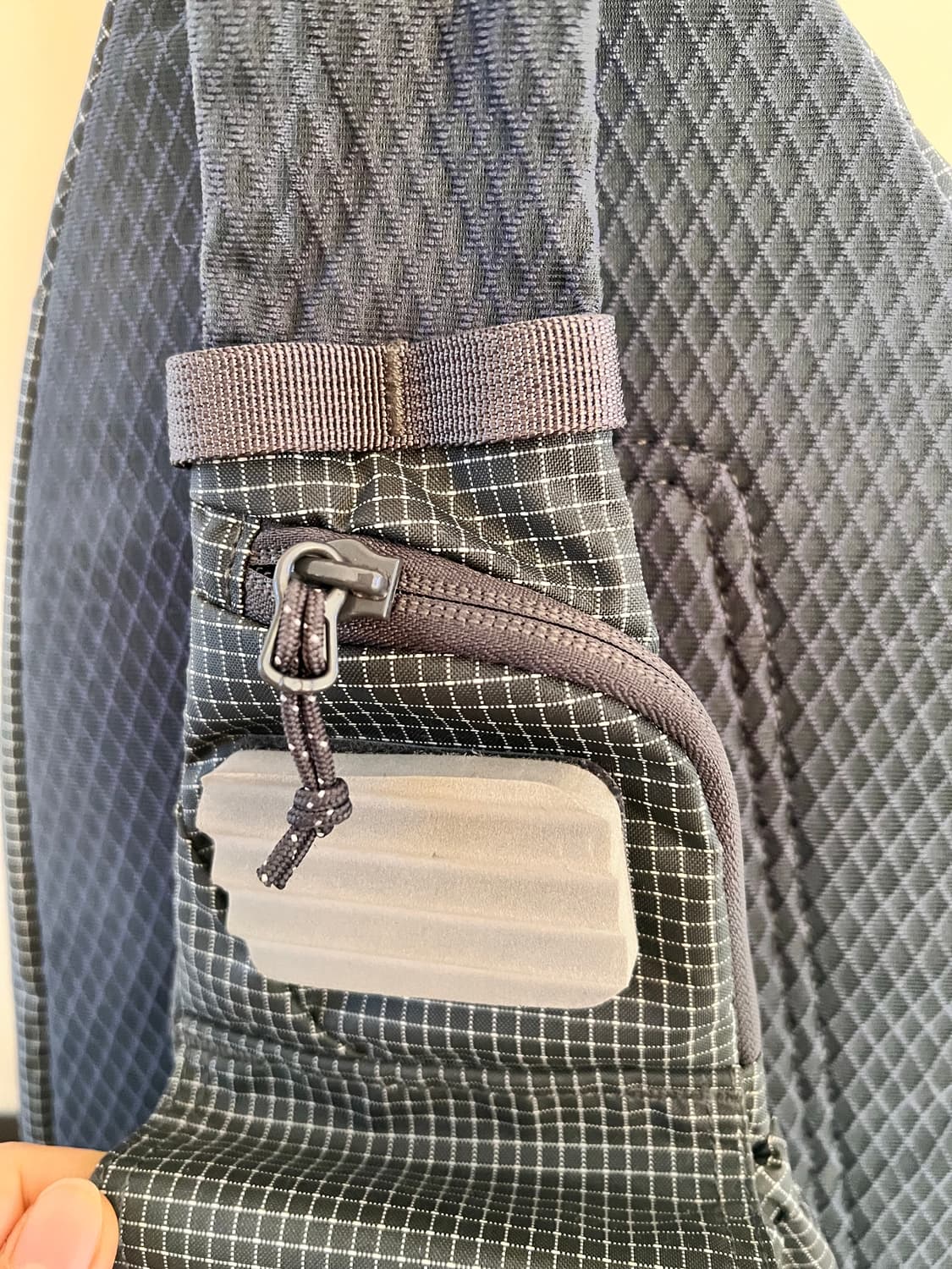 파타고니아 베스트 프론트 슬링백 8리터 상품이미지4