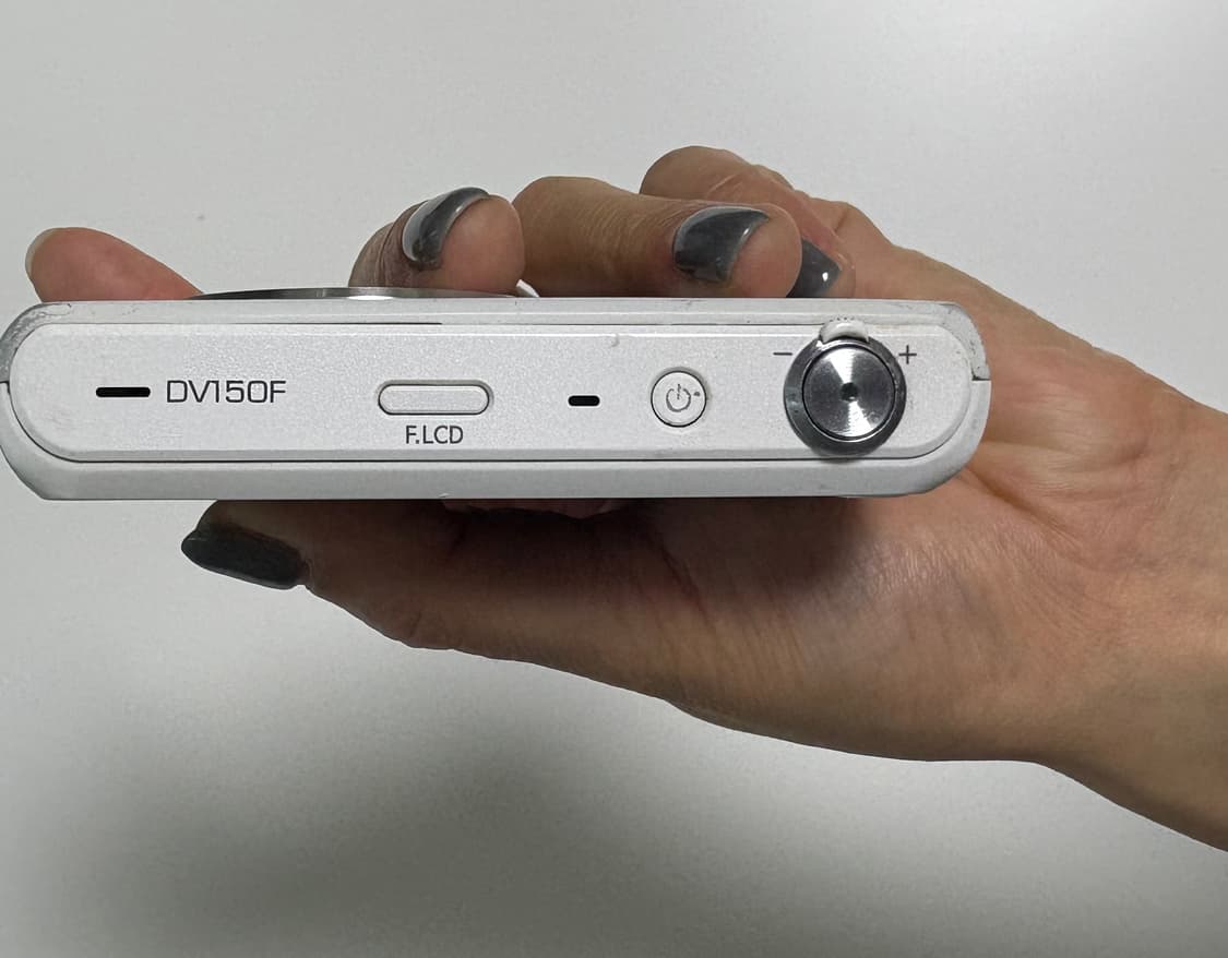삼성 VLUU DV150F 상품이미지5