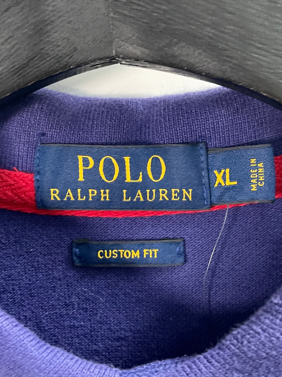 폴로 랄프로렌 빅포니 pk 반팔 카라티 (on.193) 상품이미지6