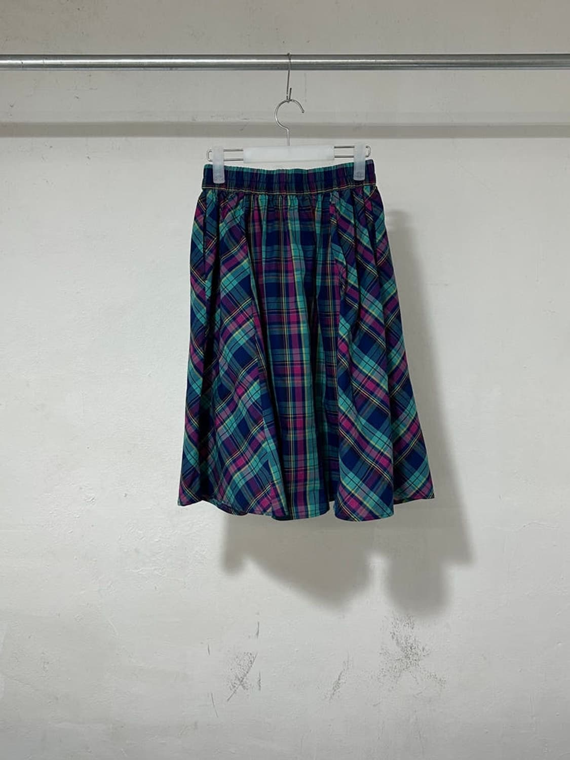 vtg skirt 상품이미지5