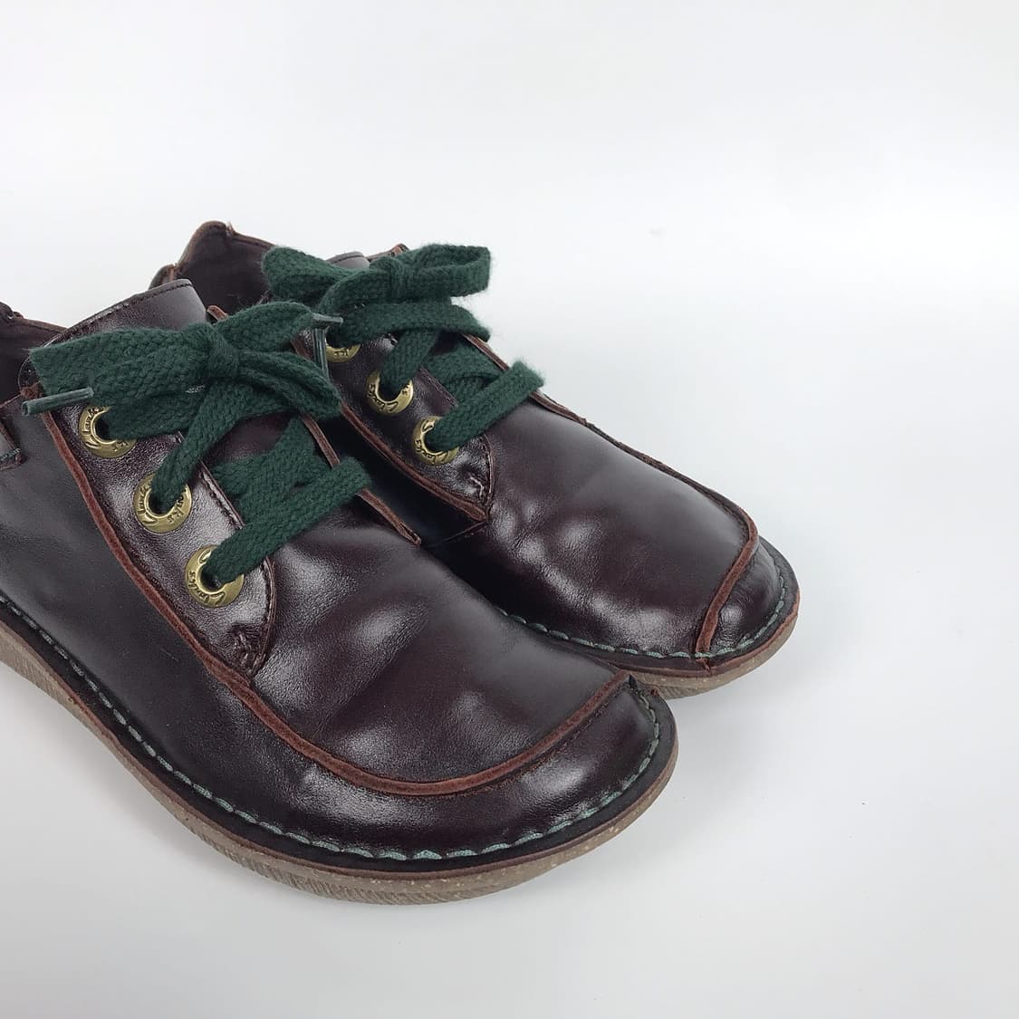 클락스 신발 여성235 상품이미지3