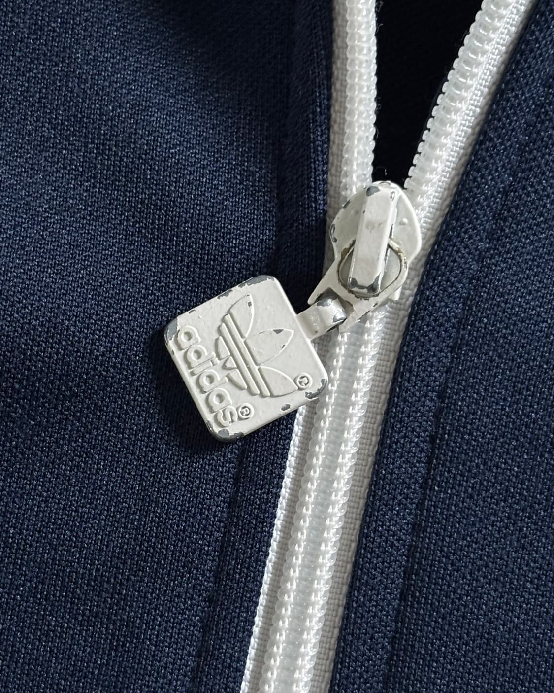 Adidas 아디다스 네이비컬러 유로파 트랙탑 상품이미지4