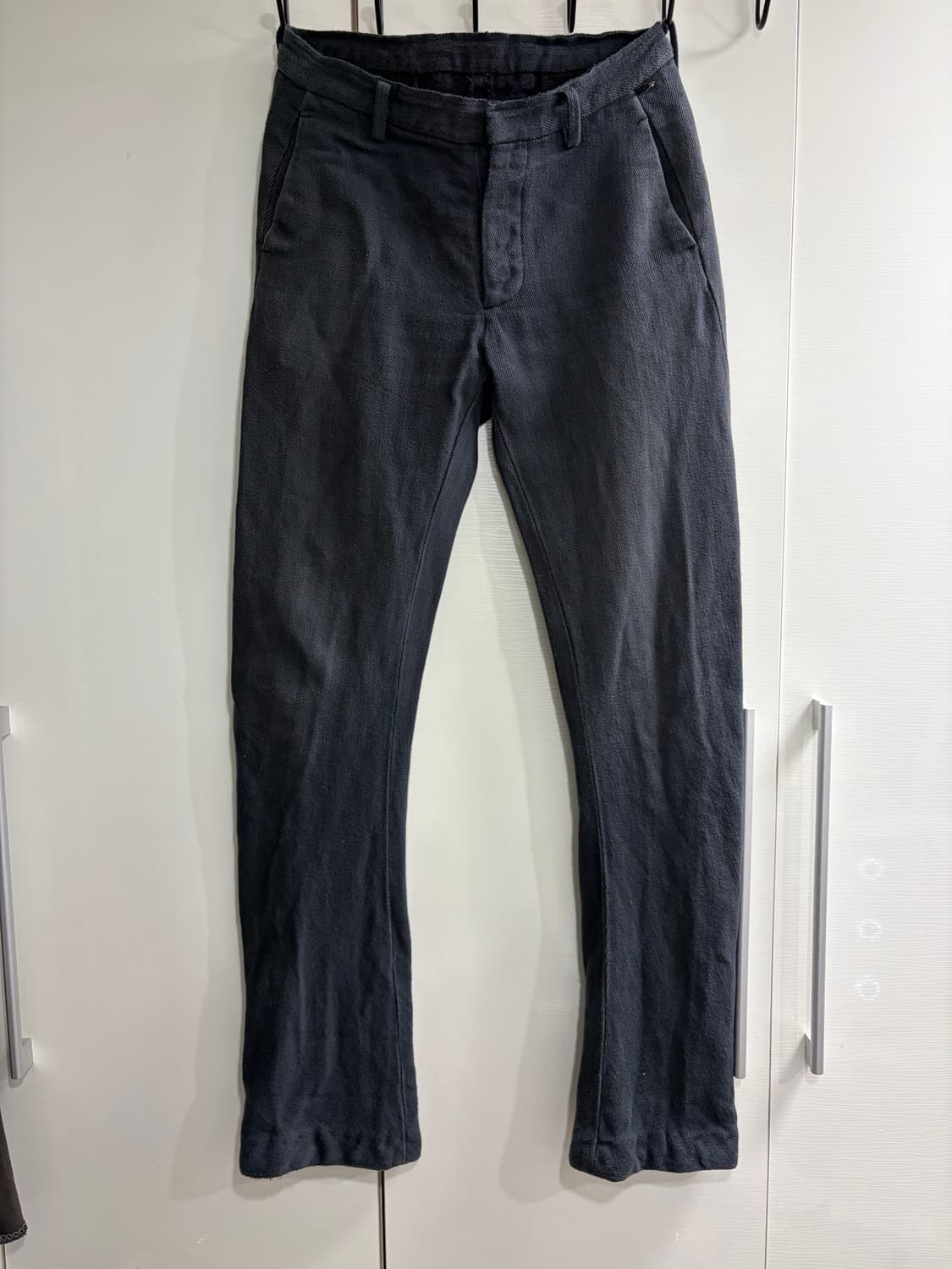 Wjk 바나나 린넨 코튼 혼방 팬츠 상품이미지1