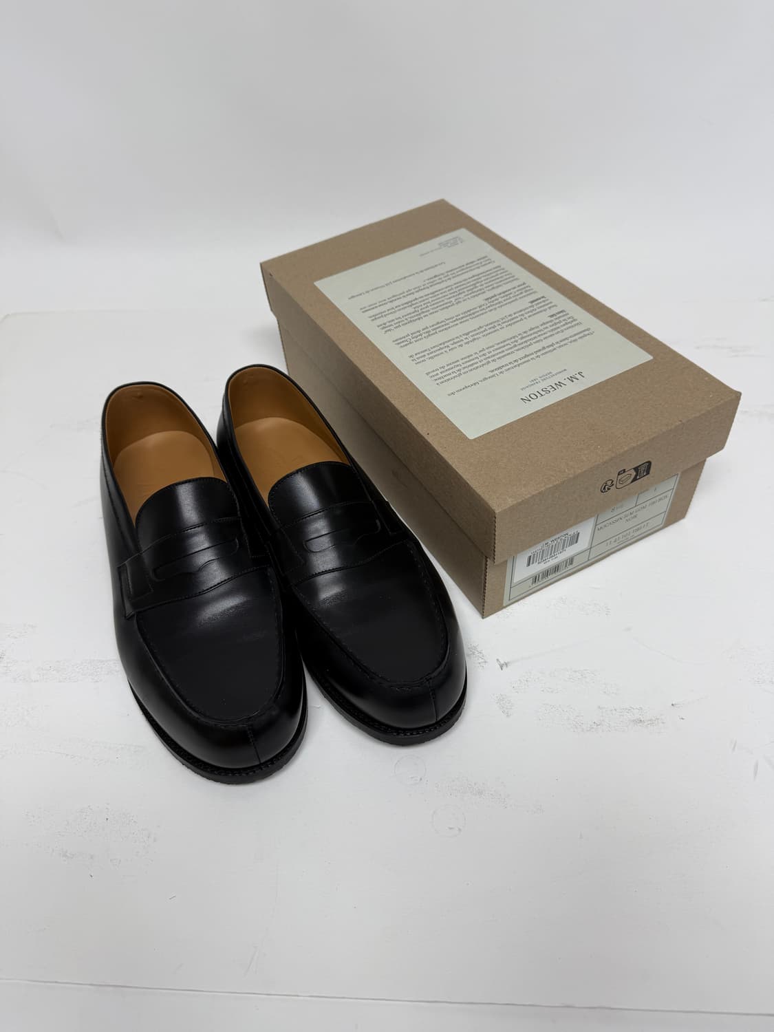 제이엠 웨스통 180 8.5E (280~285) 상품이미지2