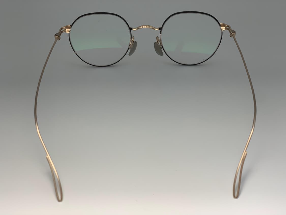 금자안경 가네코 옵티컬 초경량 티타늄 안경 0101 상품이미지7