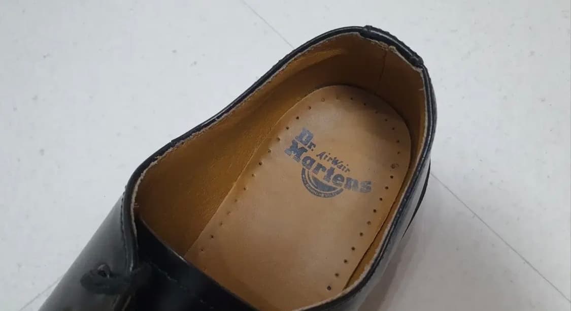 닥터마틴 1461 스무스 uk8(270) 상품이미지7