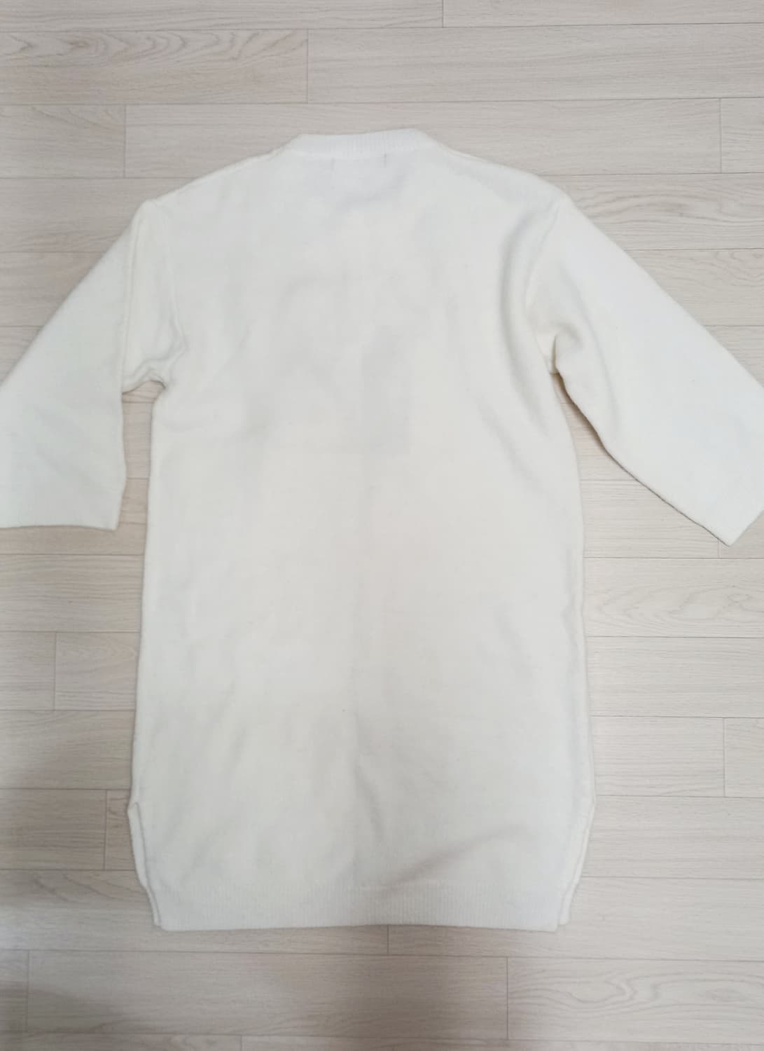 새상품 여성88 Tankus 원피스 니트 상품이미지2