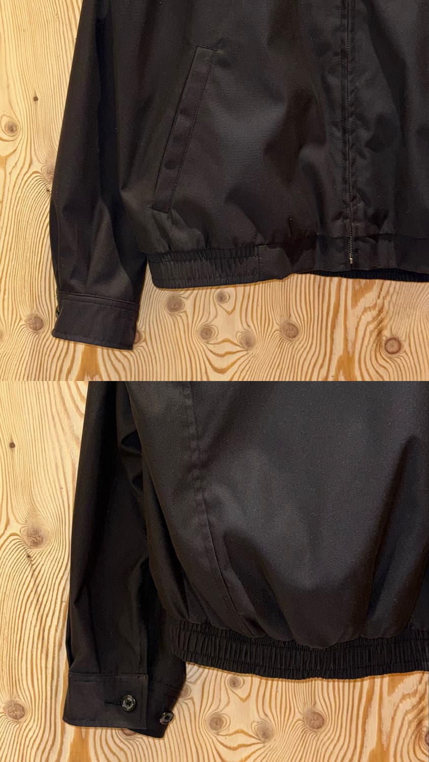 폴로 랄프로렌 스윙탑 자켓 상품이미지4