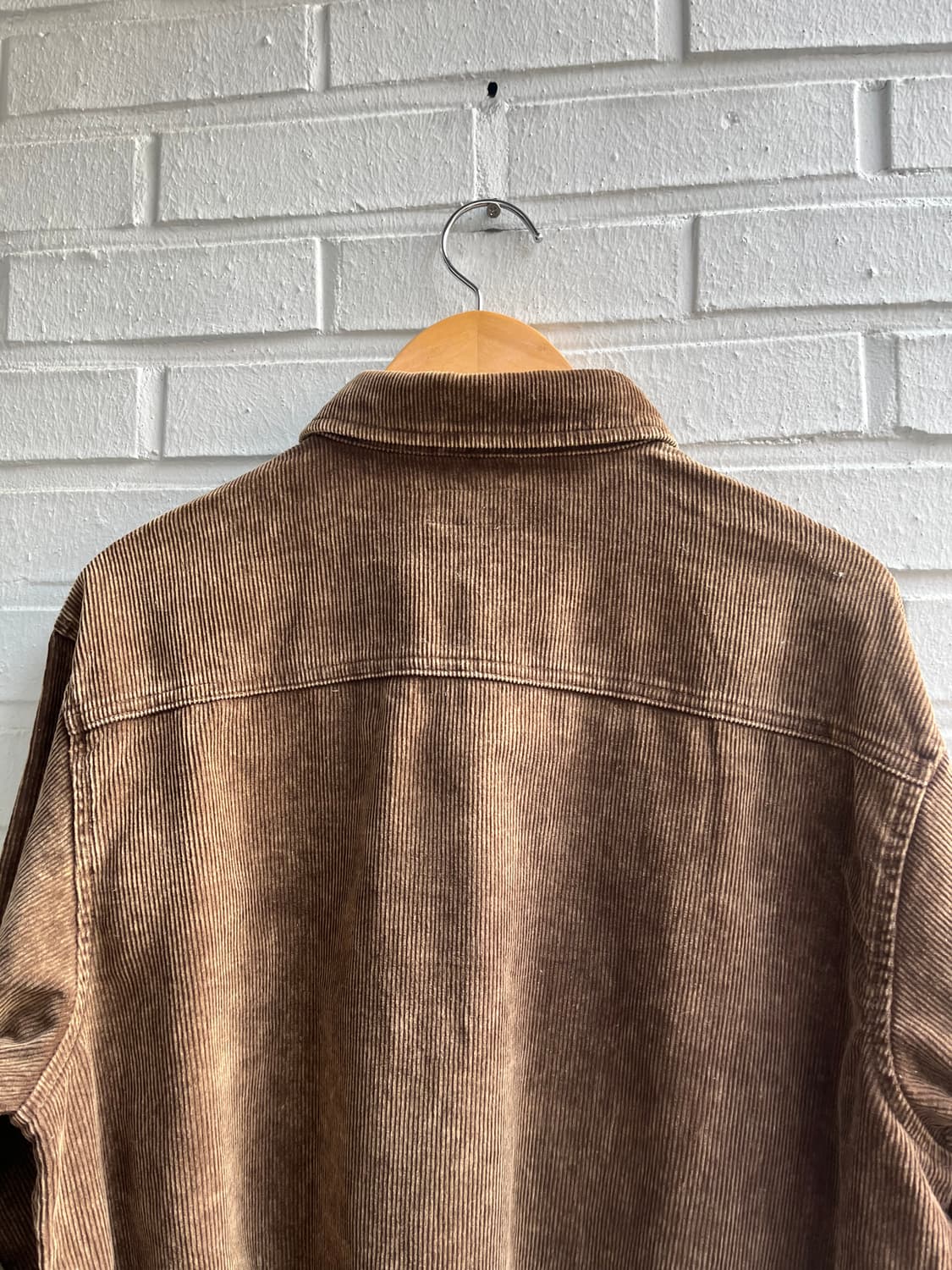 IY BASICS corduroy jacket 상품이미지5