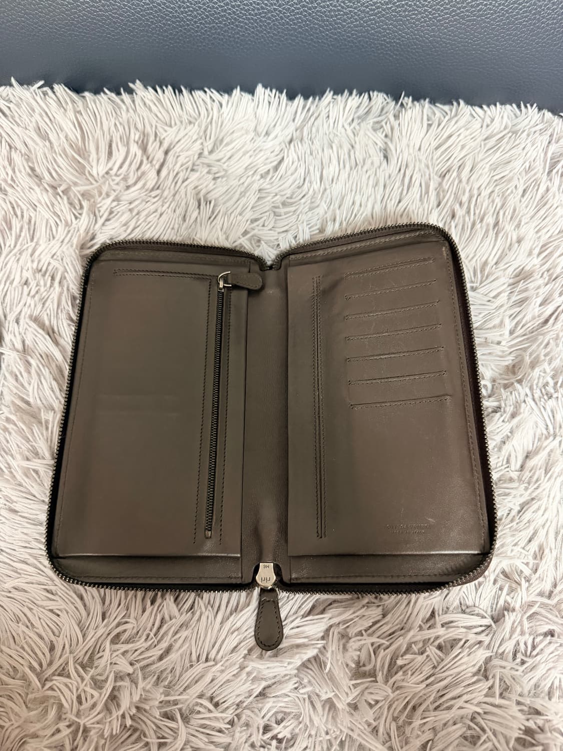 보테가베네타 트래블 월렛 / 클러치 상품이미지5