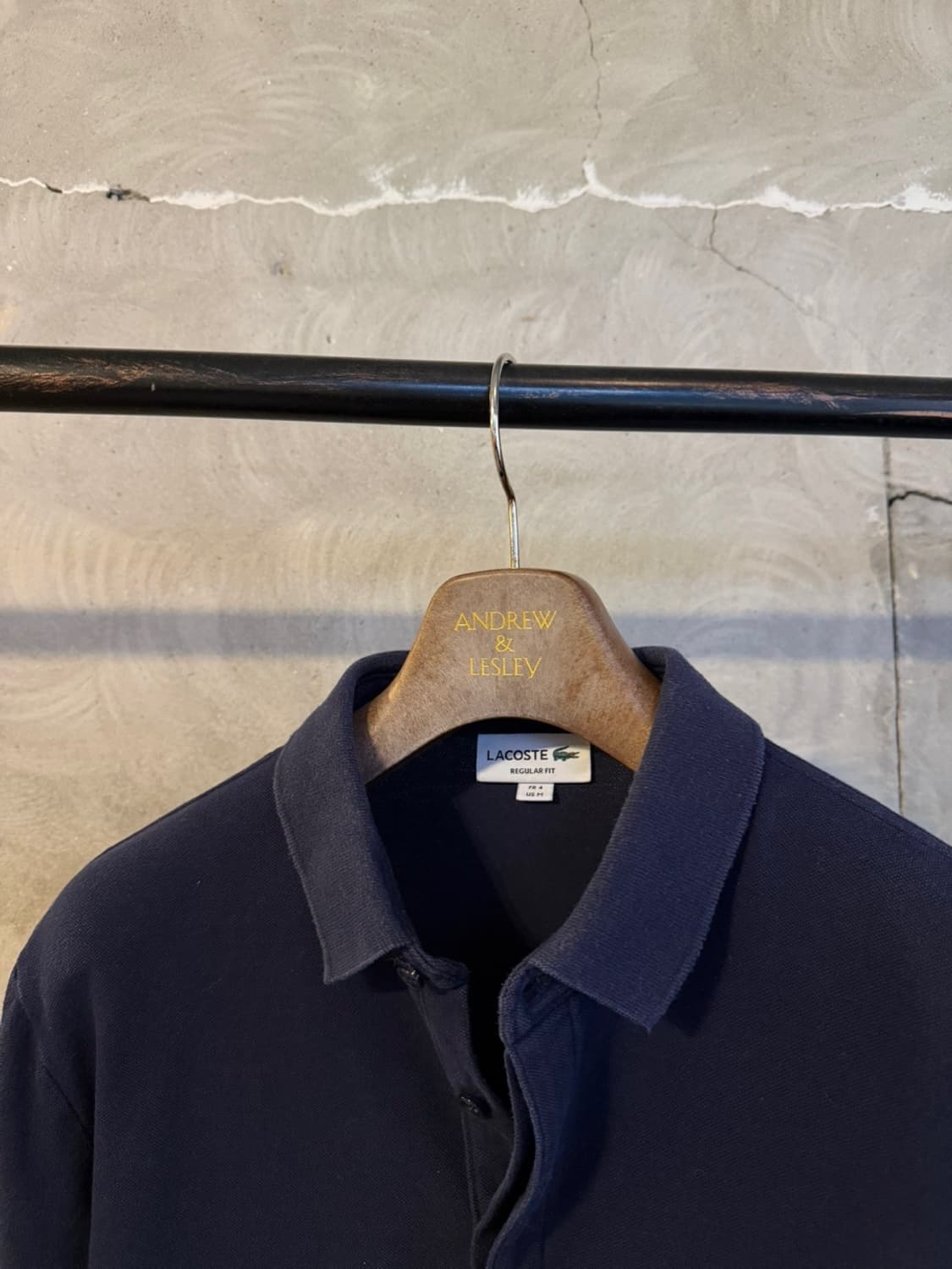 라코스테 클래식 pk 셔츠 100 상품이미지3