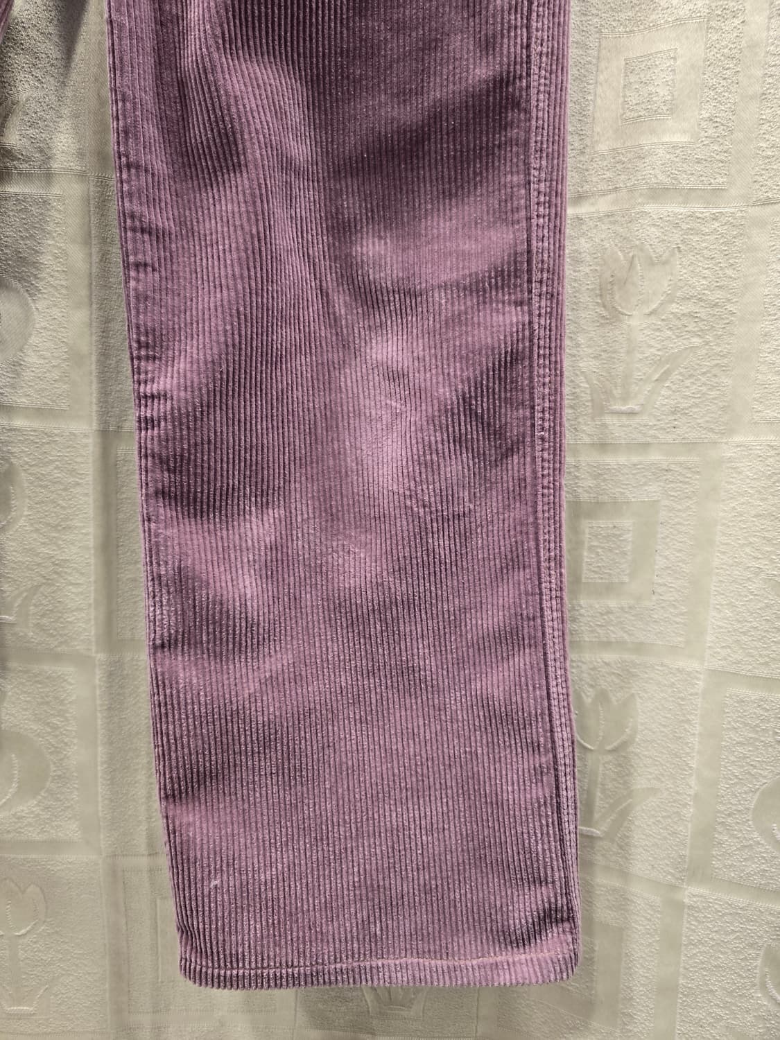 이자벨 마랑 에뚜왈 코듀로이 와이드 팬츠 29~30 상품이미지4