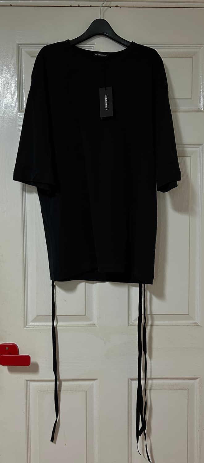 앤드뮐미스터 poem 티셔츠 상품이미지7