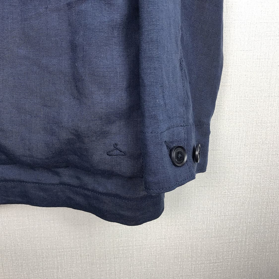 에피그램 린넨 마 유틸리티 자켓 남성105 상품이미지6