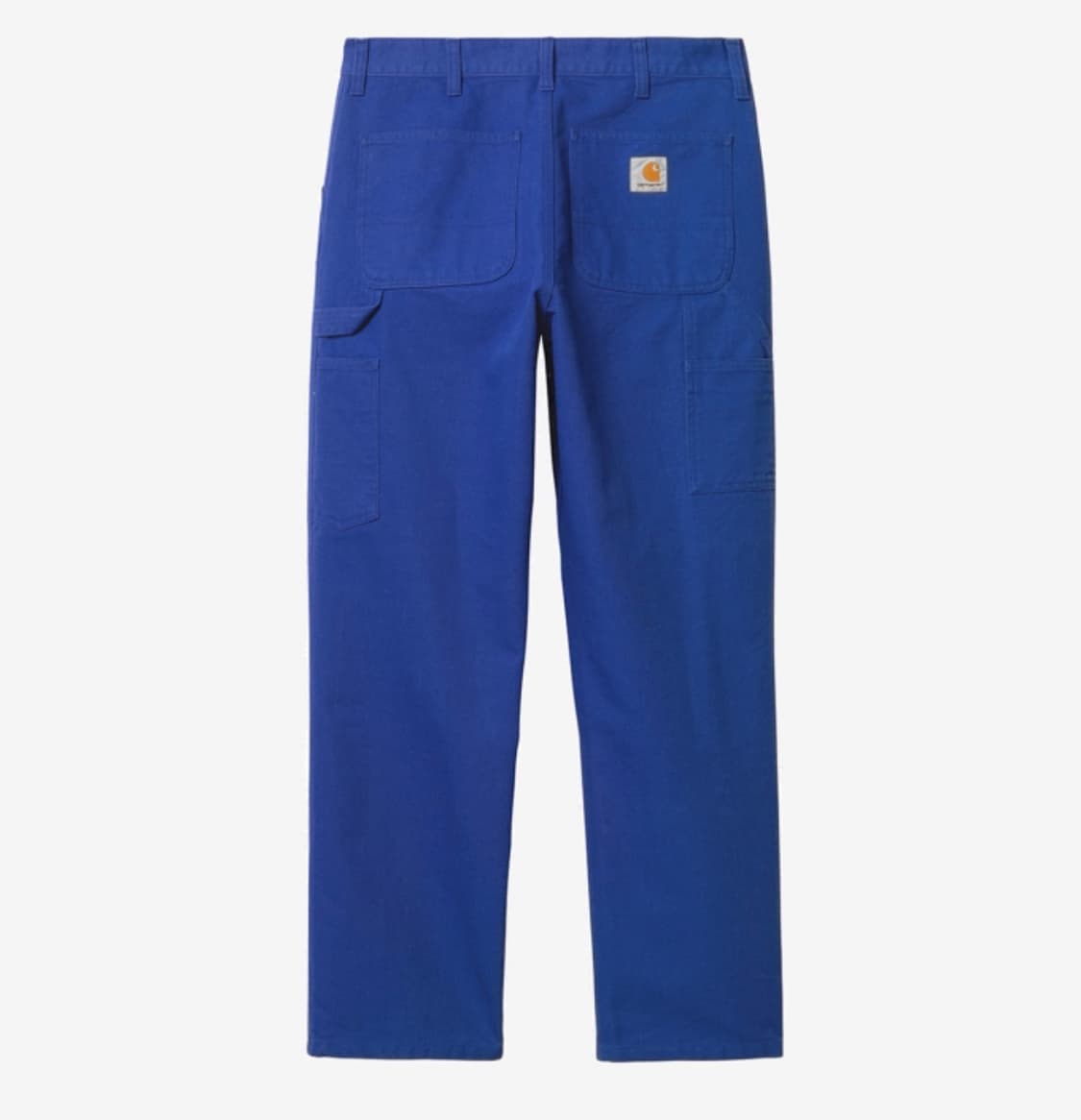 [34-32] 칼하트 wip 싱글니 라주라이트 린스드 상품이미지1