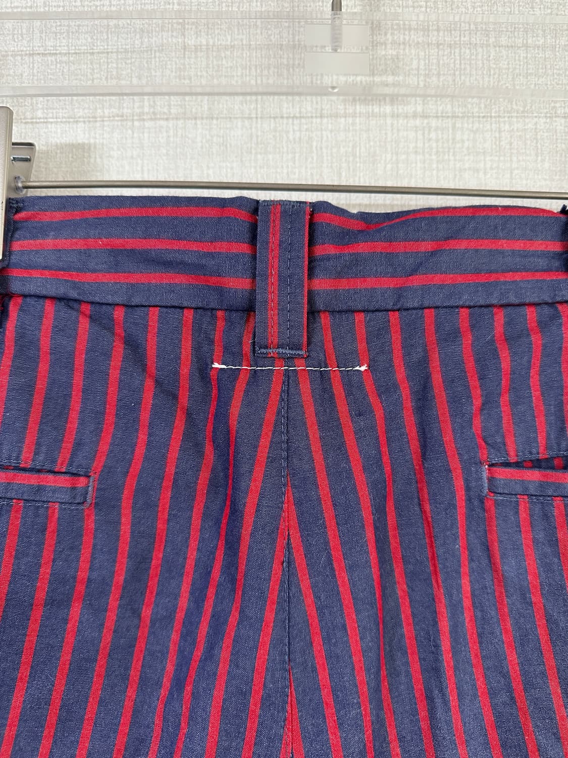 supreme x mm6 padded short 상품이미지6