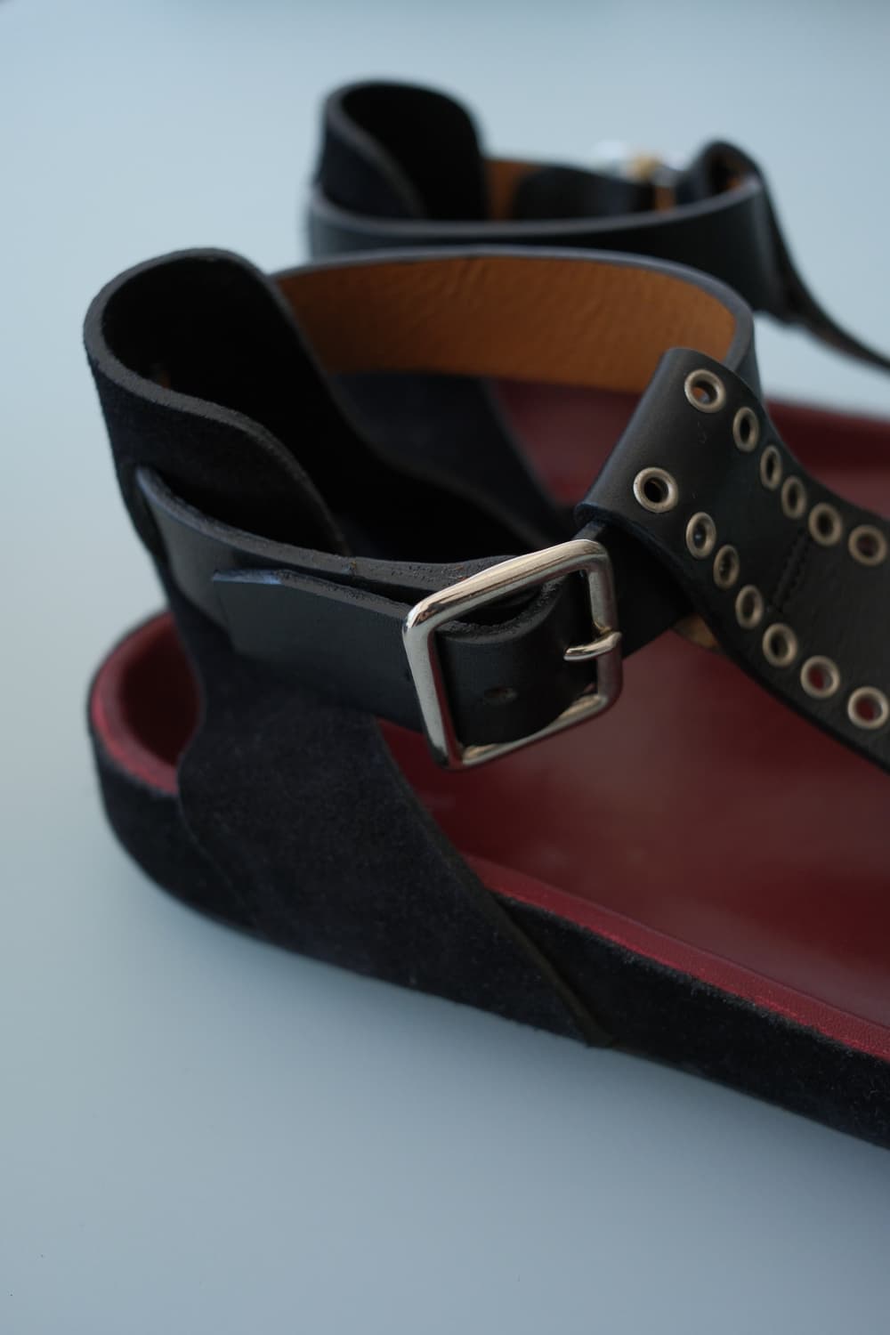 Isabel Marant Layne sandals 상품이미지4