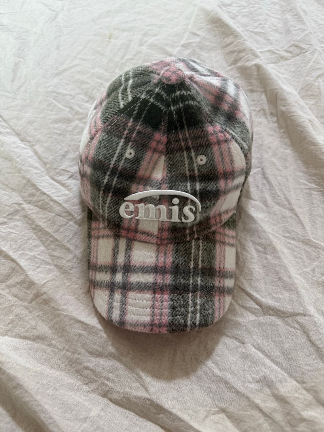 이미스 볼캡  상품이미지1