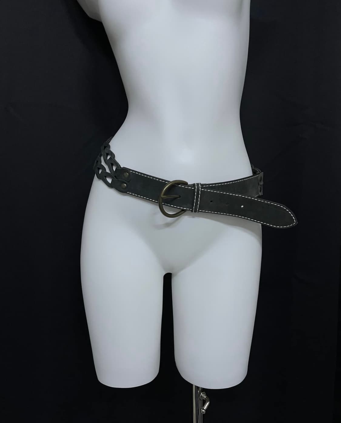 안나수이 빈티지 anna sui belt 상품이미지3