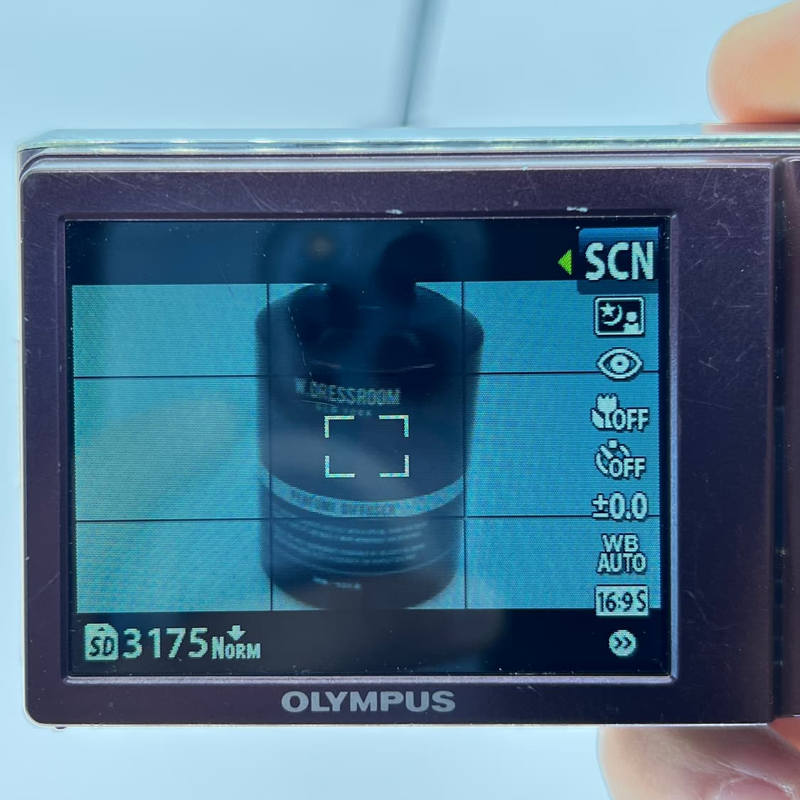올림푸스 Olympus FE-4020 핑크 상품이미지10