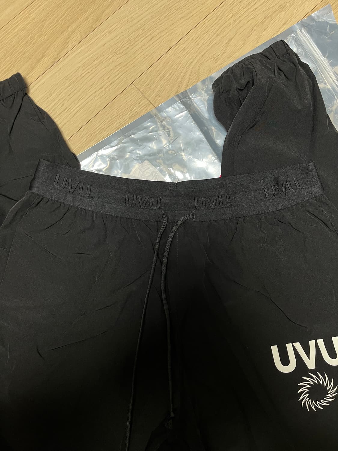 UVU TRACK PANTS 상품이미지3