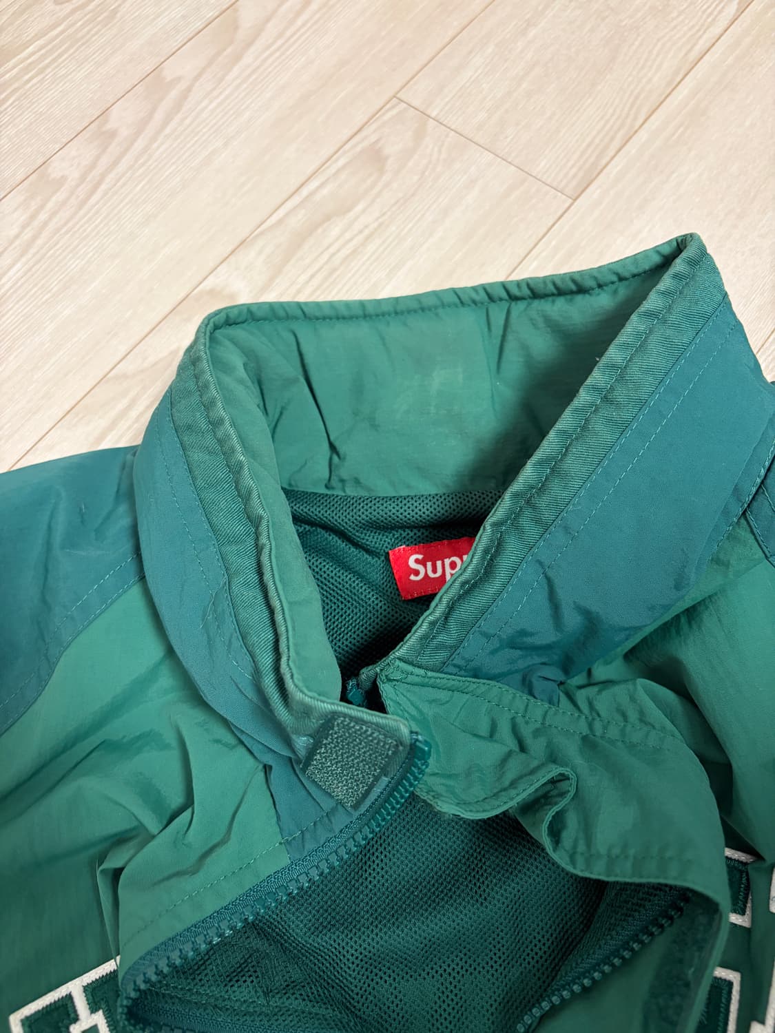 [L] 슈프림 아노락 상품이미지8